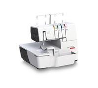 Surjeteuse Bernette B64 AirLock G