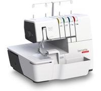 Surjeteuse Bernette B64 AirLock G