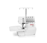 Surjeteuse BERNINA L 460