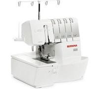 Surjeteuse Bernina L450 - Bernina - Garantie 5 ans(...) - Bernina Blanc Bernina Blanc G
