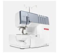 Surjeteuse Bernina L850 - Bernina - Garantie 5 ans Bernina Blanc - Bernina Blanc Bernina Blanc G