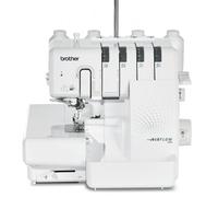 Surjeteuse Brother Airflow 3000 avec enfilage automatique