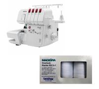 BROTHER M343D Surjeteuse