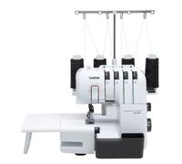 Surjeteuse Brother - M343DSTZW1 - M343DST Overlock Sewing Machine