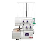 Surjeteuse ELNA 264