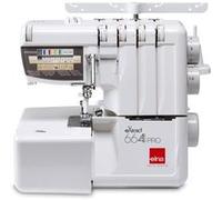 Surjeteuse Elna Extend 664 Pro V2 G