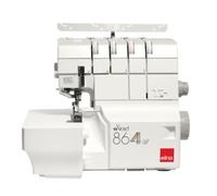 Surjeteuse ELNA EXTEND 864AIR