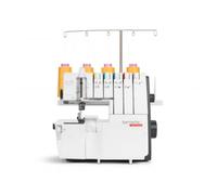 Surjeteuse et recouvreuse Bernette Funlock 48