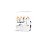 Surjeteuse et recouvreuse Funlock 48