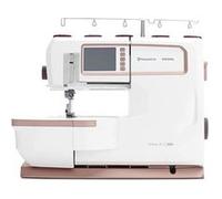 Surjeteuse Husqvarna Amber Air S600 Blanc G