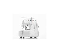 Surjeteuse?Husqvarna?AMBER?S100 - 4/3/2?fils,?16?points(...) - Blanc