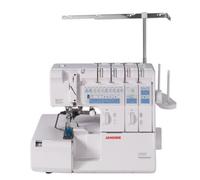 Surjeteuse Janome 1200d Professional