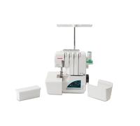 Surjeteuse Janome 644D