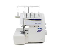Surjeteuse JUKI MO-1000 - 2, 3, 4 fils - Enfilage automatique - Garantie 5 ans