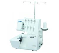 Juki Surjeteuse MO-114D – Métal, Blanc – 31,5 x 29 x 29 cm