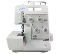 Surjeteuse Juki MO-644DEN, garantie officielle Juki Italie, 10 000 mètres de fil GRATUIT