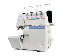 Surjeteuse JUKI MO 734 DE Garantie officielle Juki Italie 10 000 mètres de fil gratuit