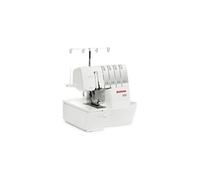 Surjeteuse L450 - Bernina - Garantie 5 ans(...) - Bernina Blanc