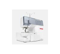 Surjeteuse L850 - Bernina - Garantie 5 ans Bernina Blanc - Bernina Blanc