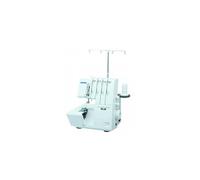 Juki Surjeteuse MO-114D – Métal, Blanc – 31,5 x 29 x 29 cm