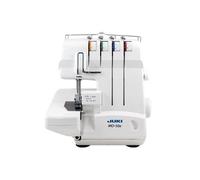 Juki Surjeteuse MO-50E 3 et 4 fils avec enfilage automatique – Garantie 5 ans – Blanc