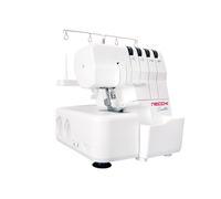 Surjeteuse Necchi Creator C12