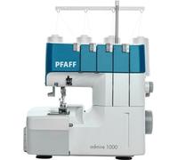 Surjeteuse PFAFF Surjeteuse Admire 1000