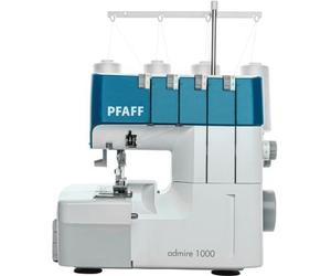 Surjeteuse PFAFF Surjeteuse Admire 1000