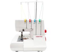 Surjeteuse SIMONE - VERITAS - Garantie 5 ans