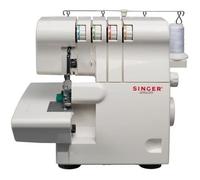 Singer Surjeteuse 14SH644 - 1300 points/min - Blanc