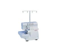 Singer Surjeteuse 14SH644 4 fils Blanc
