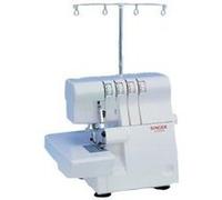Singer 14SH644 Machine Surjeteuse 4 fils