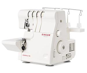 Surjeteuse Singer 14SH654
