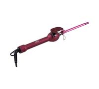 Surker Fer À Friser Cheveux Professionnel Bigoudi Electrique Outil De Coiffure Lcd Affichage Ceramique Coiffure Baguette Magique Baton Eu P