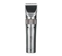 Surker professionnel tondeuse à cheveux Rechargeable numerique tondeuse à cheveux 5 vitesses reglage fin tondeuse barbe rasoir ceramique lame Sk-639