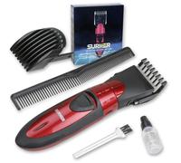 Surker Ref Hc-7068 - Tondeuse Cheveux Et Barbe Rechargeable Professionnelle