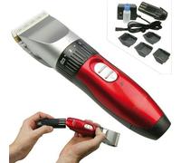 Surker Rfc-508 Tondeuse Cheveux Céramique Sans Fil Rechargeable