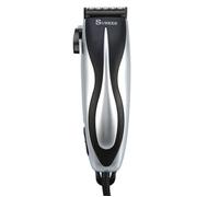 SURKER SK-5603 Tondeuse a cheveux Professionnel Rechargeable pour les Hommes et les enfants Coupe de cheveux Reglable Electrique