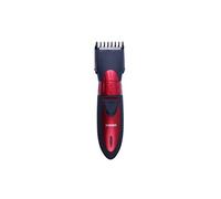 Tondeuse homme GENERIQUE SURKER Tondeuse à cheveux professionnelle en métal-rouge