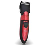 SURKER Tondeuse à cheveux rechargeable et courant Clippers électriques haute performance, kit de coupe de cheveux, coupe de cheveux coupe de cheveux rechargeable HC