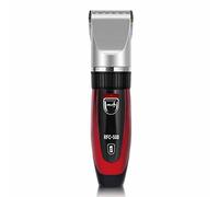 Surker Tondeuse Sans Fil, Avec Rasoir ÉLectrique, Tondeuse À Vibrisse,2 Batteries