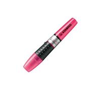 Surligneur à encre liquide Luminator Rose