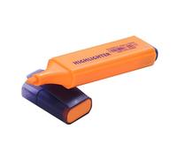 Surligneur, à séchage rapide, pointe ciselée ergonomique pour mettre en évidence les textes, les notes et le codage couleur pour planificateurs