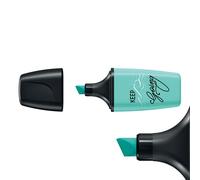 STABILO Surligneur BOSS MINI Pastellove 2.0, orange