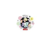 STABILO Boss Mini Pastellove marqueur 50 pièce(s) Multicolore