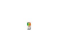STABILO Surligneur BOSS ORIGINAL – pointe biseautée 2 et 5 mm – assortis fluo – boîte de 6