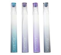 Surligneur dégradé, surligneur de studio - 4 marqueurs de couleurs surligneurs pour albums de découpe, marqueur de couleur claire à séchage rapide sans saignement, marqueurs de couleur,