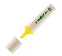 Textmarker Edding 24 2-5 Recycl.gelb