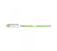 Surligneur Effaçable Frixion Light Pointe Moyenne Vert Naturel Pilot