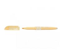 Surligneur Effaçable Frixion Light Soft Pointe Moyenne Orange Pilot